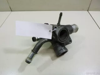 AT4Z8A586B Ford Корпус термостата Ford Explorer 5 restailing Арт E14953753, вид 3