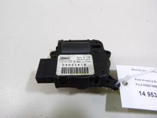 AE9Z19E616A Ford Моторчик заслонки отопителя Ford Explorer 5 restailing Арт E14953875, вид 1