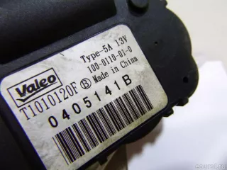 AE9Z19E616A Ford Моторчик заслонки отопителя Ford Explorer 5 restailing Арт E14953875, вид 4