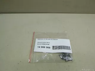 908923876R Renault Эмблема на крышку багажника Renault Duster 2 Арт E14956969, вид 2