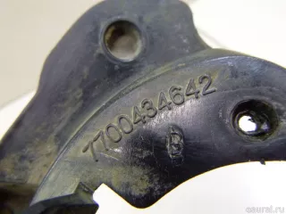 7700434642 Renault Ниша лючка бензобака Renault Symbol 1 Арт E14977133, вид 4