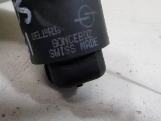  Регулятор холостого хода Renault Sandero 1 Арт E15026980, вид 4