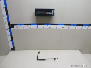 MD305970 Mitsubishi Трубка охлажд. жидкости металлическая Mitsubishi Monter 4 2.5л Арт E22470976, вид 4