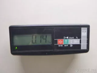 MD305970 Mitsubishi Трубка охлажд. жидкости металлическая Mitsubishi Monter 4 2.5л Арт E22470976, вид 5