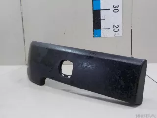 7701474482 Renault Накладка переднего бампера правая Renault Megane 2 Арт E15034773, вид 4