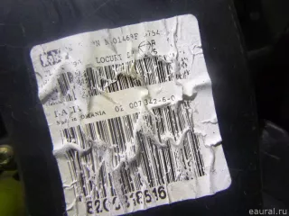 6001547483 Renault Корпус отопителя Renault Logan 1 Арт E15043042, вид 11
