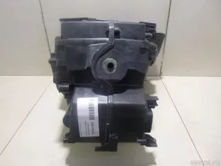 6001547483 Renault Корпус отопителя Renault Logan 1 Арт E15043042, вид 2