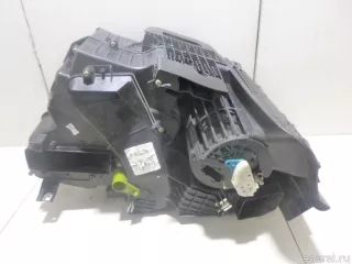6001547483 Renault Корпус отопителя Renault Logan 1 Арт E15043042, вид 3