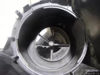 6001547483 Renault Корпус отопителя Renault Logan 1 Арт E15043042, вид 6