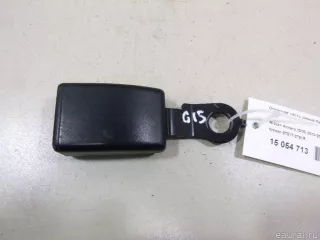 878172751R Nissan Ответная часть ремня безопасности Renault Logan 1 Арт E15054713, вид 1