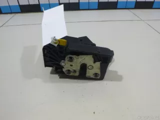 825037563R Renault Замок двери задней левой Renault Sandero 2 Арт E48221296, вид 2