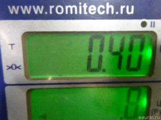 8201056869 Renault Кронштейн масляного фильтра Renault Megane 2 Арт E48222068, вид 5