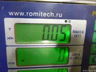76869JY00A Renault Накладка переднего крыла левого Renault Koleos Арт E48229081, вид 4