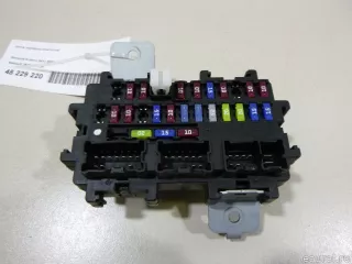 252360745R Renault Блок предохранителей Renault Koleos Арт E48229220, вид 2