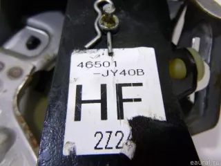 46501JY40B Renault Педаль тормоза Renault Koleos Арт E48229339, вид 4