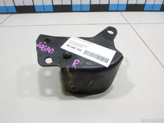6001547890 Renault Кронштейн задней балки Renault Logan 1 Арт E48246162, вид 1