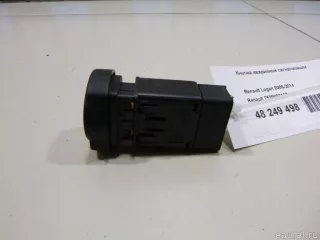 252905315R Renault Кнопка аварийной сигнализации Renault Logan 1 Арт E48249498, вид 2