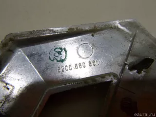 8200560861 Renault Эмблема на крышку багажника Renault Sandero 1 Арт E48270835, вид 4