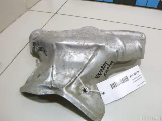 140133477R Renault Теплозащита глушителя Nissan Terra Арт E48278115, вид 1