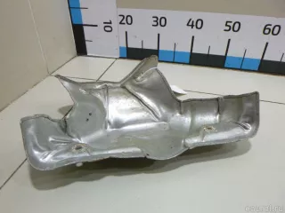 140133477R Renault Теплозащита глушителя Nissan Terra Арт E48278115, вид 4