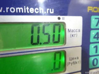 888434GA0B Nissan Ответная часть ремня безопасности Infiniti Q50 Арт E48283187, вид 5