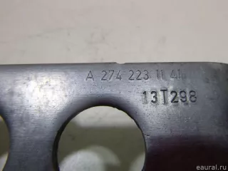 10005HG00E Nissan Кронштейн (сопут. товар) Infiniti Q50 Арт E48283763, вид 3