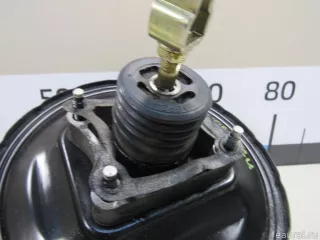 MR205617 Mitsubishi Усилитель тормозов вакуумный Mitsubishi Monter 4 Арт E81065564, вид 2
