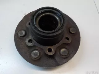 MB891088 Mitsubishi Ступица передняя Mitsubishi Monter 4 Арт E41224234, вид 1