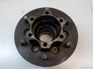 MB891088 Mitsubishi Ступица передняя Mitsubishi Monter 4 Арт E41224234, вид 3