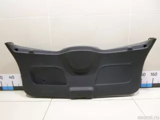 8200293811 Renault Обшивка двери багажника Renault Clio 3 Арт E48287913, вид 1