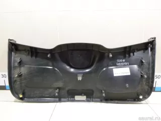 8200293811 Renault Обшивка двери багажника Renault Clio 3 Арт E48287913, вид 3