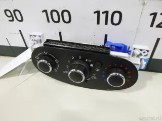 275105877R Renault Блок управления отопителем Renault Duster 2 Арт E48303187, вид 2