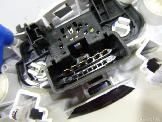 275105877R Renault Блок управления отопителем Renault Duster 2 Арт E48303187, вид 4
