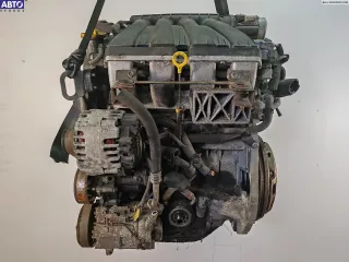 M4R704 Двигатель (ДВС) Renault Laguna 3 Арт 55047041, вид 2
