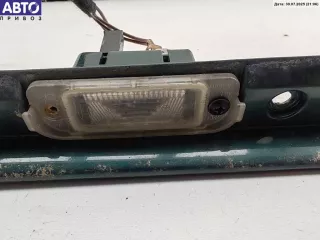 2027400293 Подсветка номера Mercedes C W202 Арт 55034735, вид 5