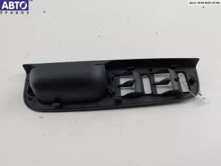 3B1837113 Ручка двери внутренняя передняя левая Volkswagen Passat B5 Арт 55097509, вид 2