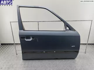  Дверь боковая передняя правая Mercedes E W124 Арт 54227437, вид 1