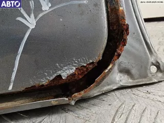  Дверь боковая передняя правая Mercedes E W124 Арт 54227437, вид 6