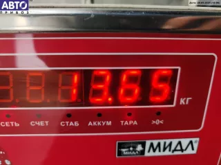  Дверь боковая передняя правая Mercedes E W124 Арт 54227437, вид 7