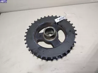  Шкив коленвала Mazda 6 1 Арт 53370587
