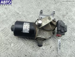 1698200300 Двигатель стеклоочистителя переднего (моторчик дворников) Mercedes A W169 Арт 54227737, вид 1