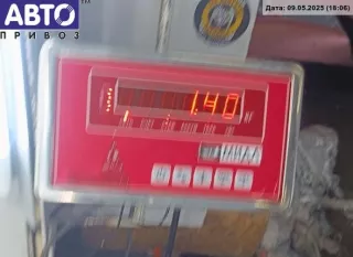1698200300 Двигатель стеклоочистителя переднего (моторчик дворников) Mercedes A W169 Арт 54227737, вид 3