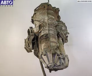 fnl КПП автоматическая (АКПП) Volkswagen Passat B5 Арт 54848475, вид 4
