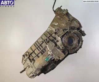 fnl КПП автоматическая (АКПП) Volkswagen Passat B5 Арт 54848475, вид 5