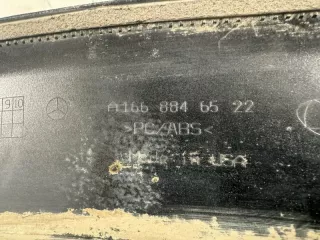 A1668846522 Расширитель крыла Mercedes GL X166 Арт DN197071, вид 10