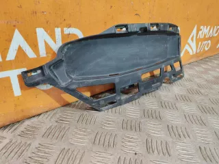 a1678858703 воздуховод бампера Mercedes CLA c117 Арт 255129PM, вид 2
