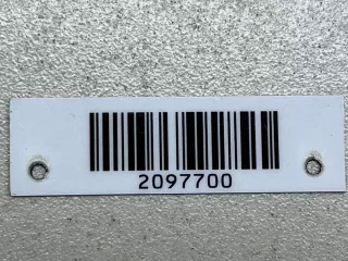 9621422877 Ручка внутренняя передняя правая Citroen Berlingo 1 Арт 2097700, вид 4