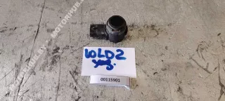 FK7215K859CA Датчик парктроника Land Rover Discovery sport Арт 00115901