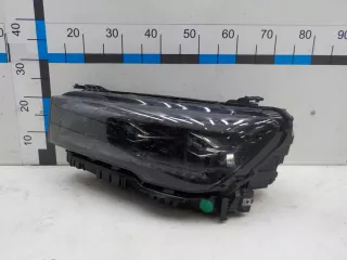 7051047300 Фара левая Geely Monjaro Арт BIT730802, вид 2