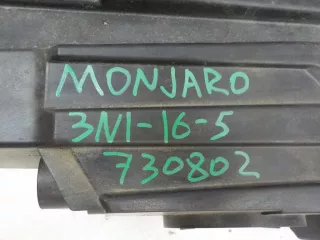 7051047300 Фара левая Geely Monjaro Арт BIT730802, вид 8